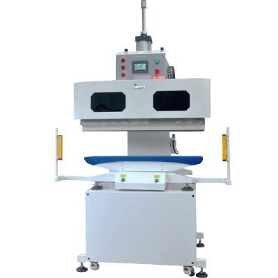 冷熱無縫熱壓機 V-388B